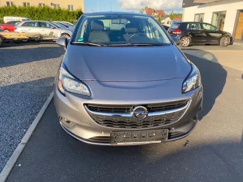 Used OPEL CORSA Petrol 2018 Ad 