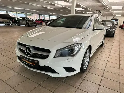 Used MERCEDES-BENZ CLASSE CLA Petrol 2016 Ad 