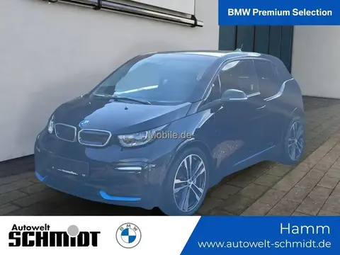 Annonce BMW I3 Non renseigné 2022 d'occasion 