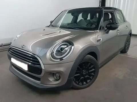 Used MINI COOPER Petrol 2020 Ad 