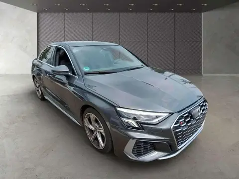 Annonce AUDI S3 Essence 2022 d'occasion 