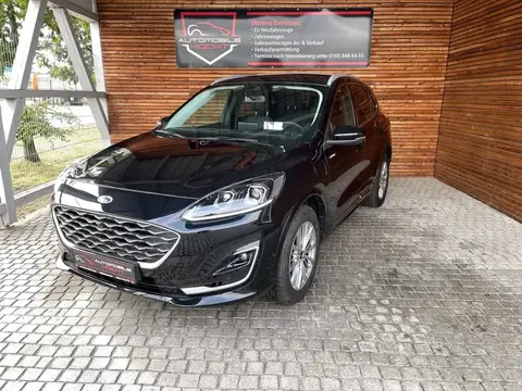 Annonce FORD KUGA Hybride 2022 d'occasion 