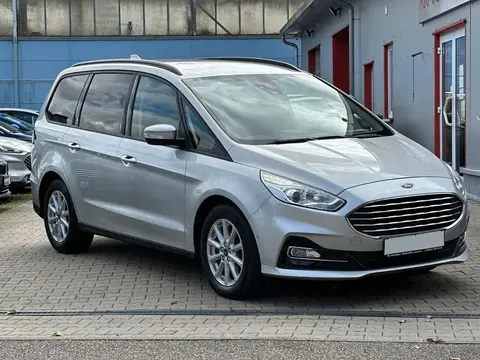 Annonce FORD GALAXY Diesel 2020 d'occasion 