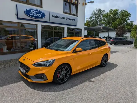 Used FORD FOCUS Petrol 2019 Ad 