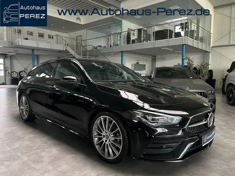 Used MERCEDES-BENZ CLASSE CLA Petrol 2022 Ad 