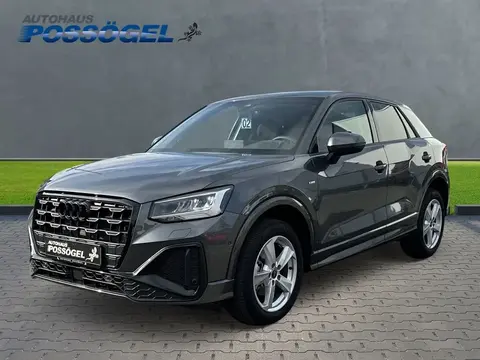 Used AUDI Q2 Petrol 2024 Ad 