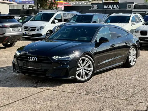 Used AUDI A7 Diesel 2019 Ad 