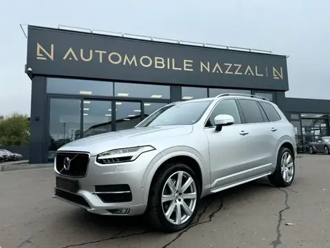 Annonce VOLVO XC90 Diesel 2016 d'occasion 