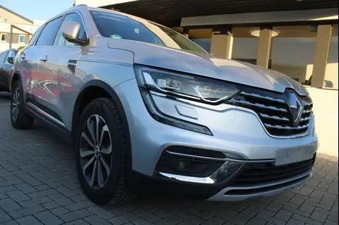 Annonce RENAULT KOLEOS Diesel 2019 d'occasion 