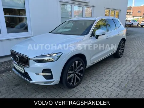 Used VOLVO XC60 Diesel 2021 Ad 