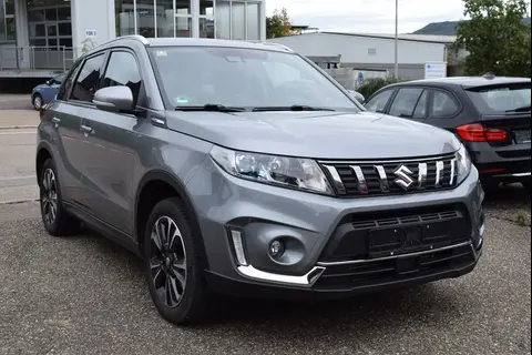 Annonce SUZUKI VITARA Essence 2019 d'occasion 