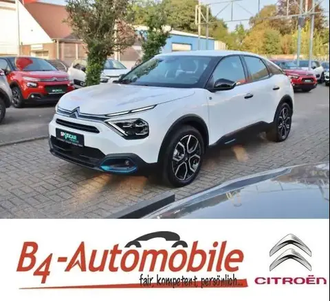 Annonce CITROEN C4 Non renseigné 2022 d'occasion 