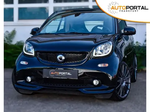 Annonce SMART FORTWO Essence 2019 d'occasion 