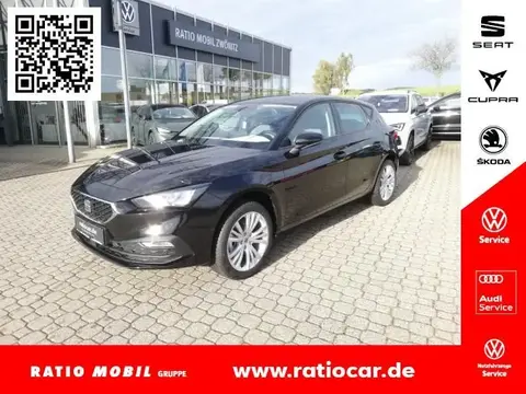 Used SEAT LEON Petrol 2024 Ad 