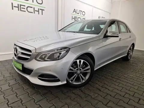 Used MERCEDES-BENZ CLASSE E Diesel 2015 Ad 