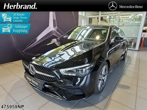 Used MERCEDES-BENZ CLASSE CLA Diesel 2023 Ad 