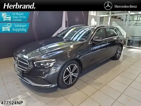 Used MERCEDES-BENZ CLASSE E Diesel 2021 Ad 