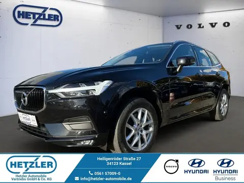 Annonce VOLVO XC60 Diesel 2019 d'occasion 