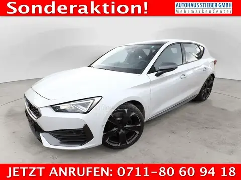 Used CUPRA LEON Petrol 2024 Ad 