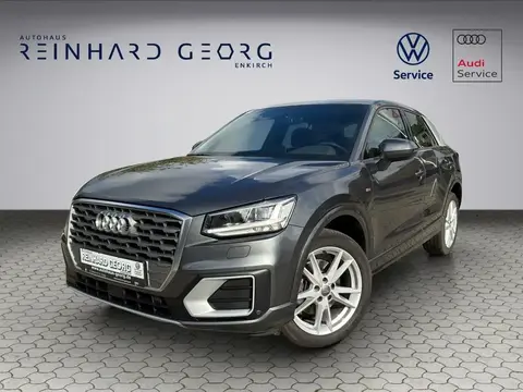 Used AUDI Q2 Petrol 2018 Ad 