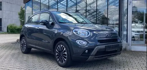 Annonce FIAT 500X Essence 2023 d'occasion 