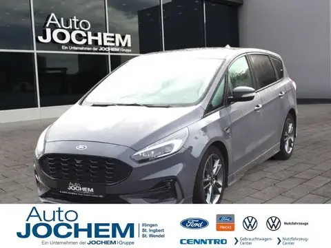 Used FORD S-MAX Diesel 2020 Ad 