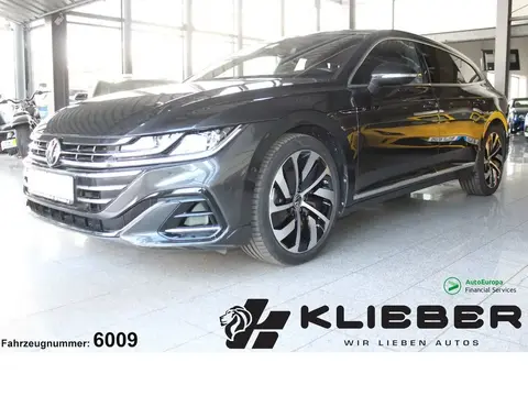 Annonce VOLKSWAGEN ARTEON Diesel 2021 d'occasion 