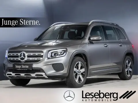 Annonce MERCEDES-BENZ CLASSE GLB Essence 2023 d'occasion 