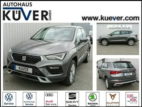 Used SEAT ATECA Petrol 2024 Ad 