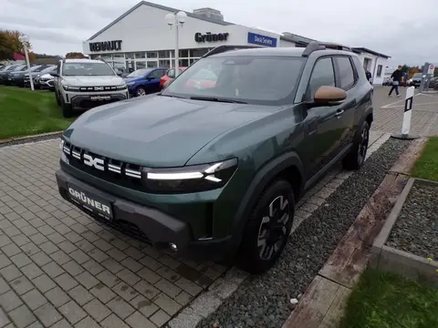 Used DACIA DUSTER Petrol 2024 Ad 