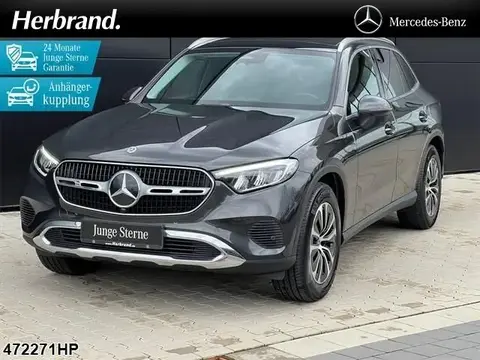 Used MERCEDES-BENZ CLASSE GLC Diesel 2022 Ad 