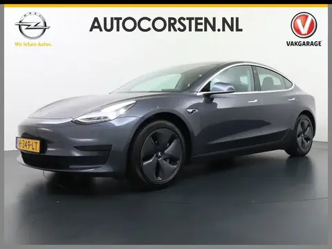 Annonce TESLA MODEL 3 Non renseigné 2020 d'occasion 