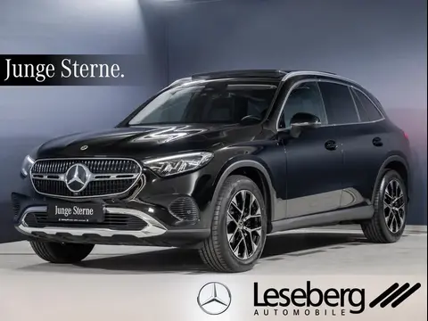 Used MERCEDES-BENZ CLASSE GLC Petrol 2024 Ad 