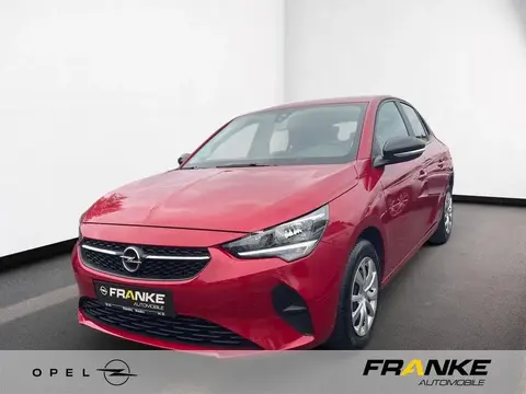 Annonce OPEL CORSA Essence 2021 d'occasion 