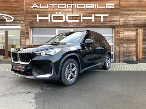 Annonce BMW X1 Essence 2023 d'occasion 