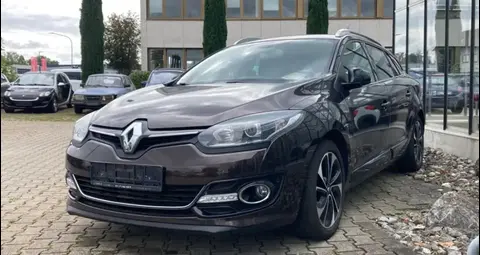 Used RENAULT MEGANE Diesel 2015 Ad 