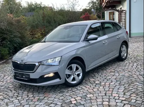 Used SKODA SCALA Petrol 2022 Ad 