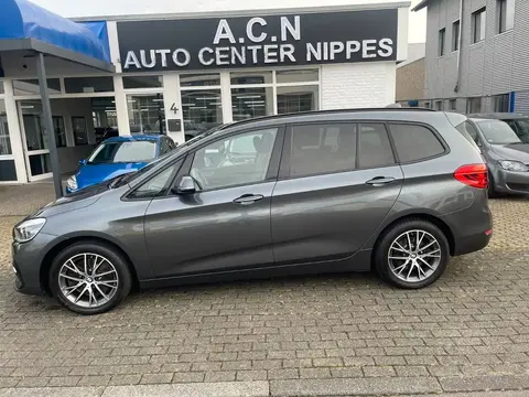 Annonce BMW SERIE 2 Diesel 2021 d'occasion 