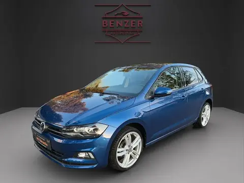 Used VOLKSWAGEN POLO Petrol 2018 Ad 