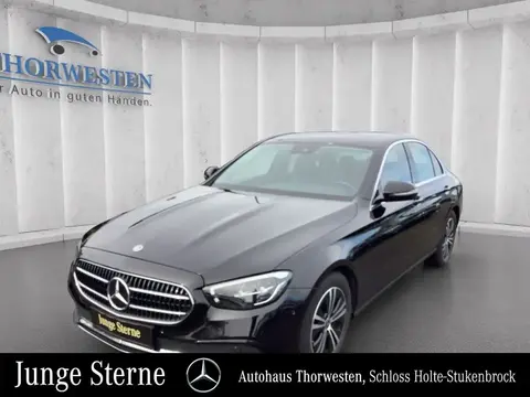 Used MERCEDES-BENZ CLASSE E Diesel 2023 Ad 