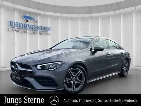 Used MERCEDES-BENZ CLASSE CLA Petrol 2023 Ad 