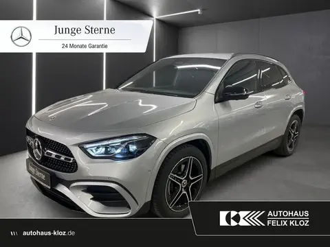 Annonce MERCEDES-BENZ CLASSE GLA Essence 2024 d'occasion 