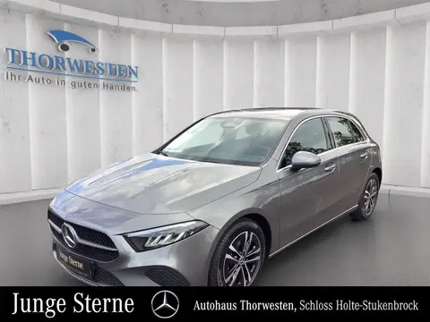 Used MERCEDES-BENZ CLASSE A Petrol 2023 Ad 