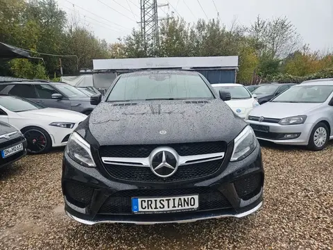 Used MERCEDES-BENZ CLASSE GLE Diesel 2020 Ad 