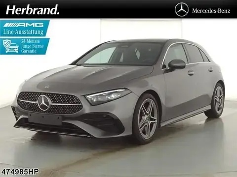 Used MERCEDES-BENZ CLASSE A Petrol 2023 Ad 