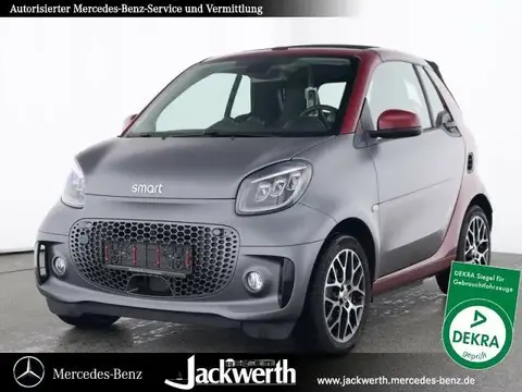 Annonce SMART FORTWO Non renseigné 2023 d'occasion 