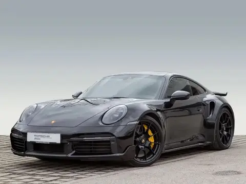 Used PORSCHE 992 Petrol 2021 Ad 