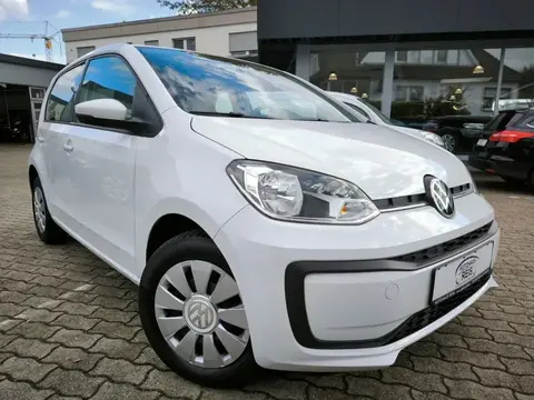 Used VOLKSWAGEN UP! Petrol 2021 Ad 