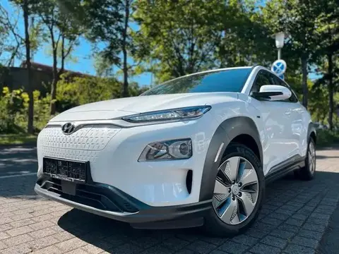 Annonce HYUNDAI KONA Non renseigné 2020 d'occasion 