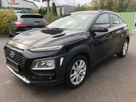 Used HYUNDAI KONA Petrol 2018 Ad 